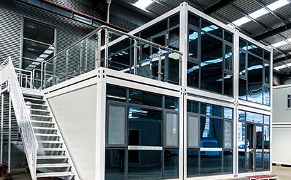 打包箱活動房 打包箱活動房