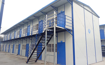 中鐵活動(dòng)板房 中鐵活動(dòng)板房