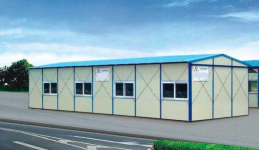 你對(duì)集裝箱移動(dòng)房屋是怎么選擇的