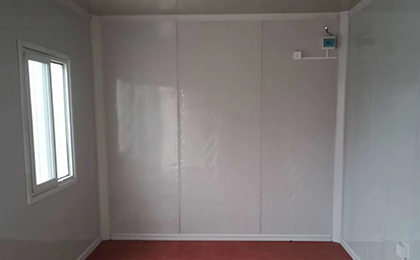 集成活動(dòng)房屋 集成活動(dòng)房屋