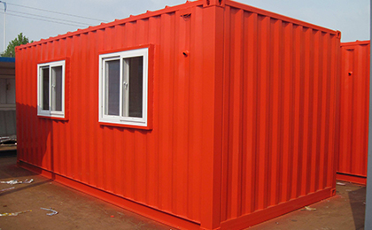 集成活動(dòng)房屋 集成活動(dòng)房屋