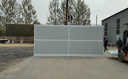 折疊箱活動(dòng)房 折疊箱活動(dòng)房