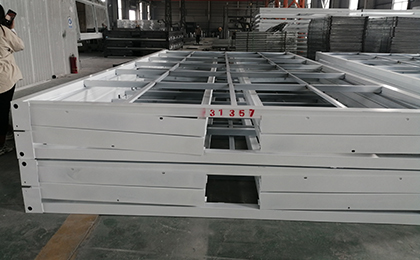 折疊箱活動(dòng)房 折疊箱活動(dòng)房