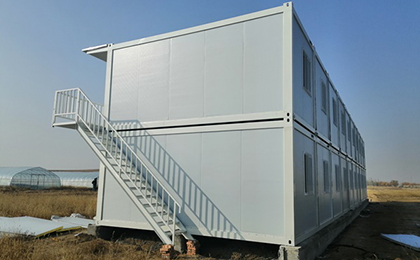 打包箱活動房 打包箱活動房